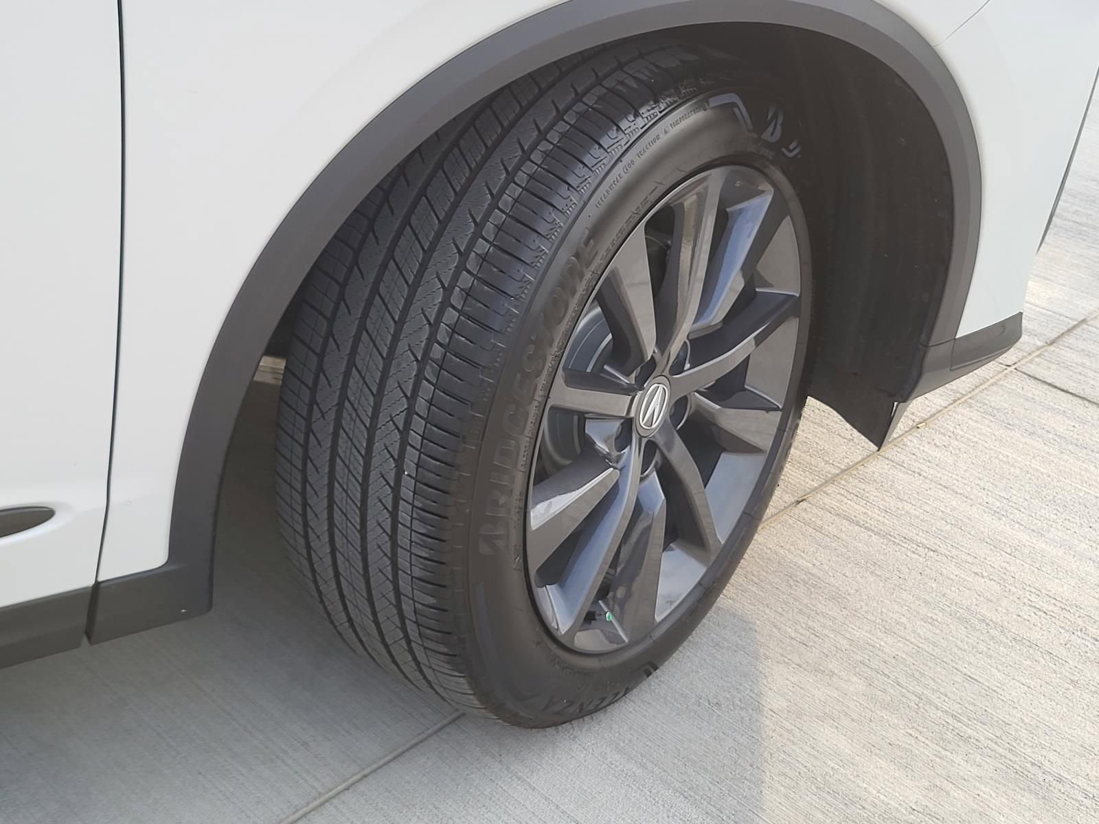 Used 2026 Acura MDX A-Spec AWD/4WD image 7