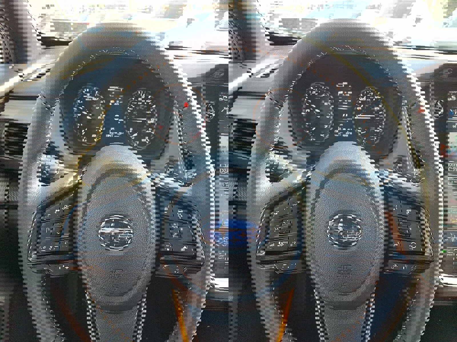 Certified 2025 Subaru Crosstrek 2.5i Wilderness image 18