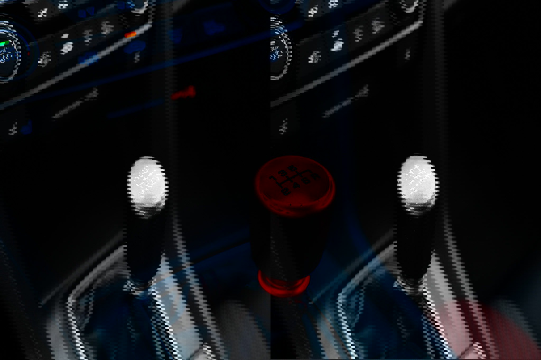 Used 2020 Honda Civic Si image 46