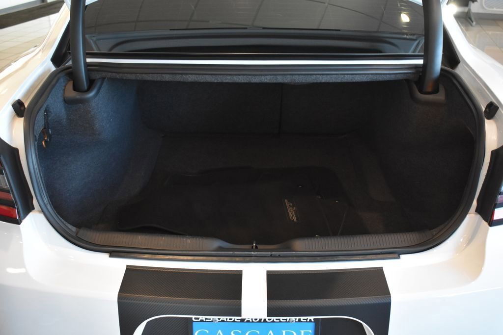 Used 2022 Dodge Charger SRT Hellcat w/ Harman/Kardon Audio Group RWD image 40