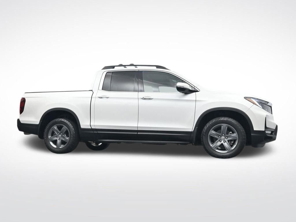 Used 2023 Honda Ridgeline RTL-E image 32