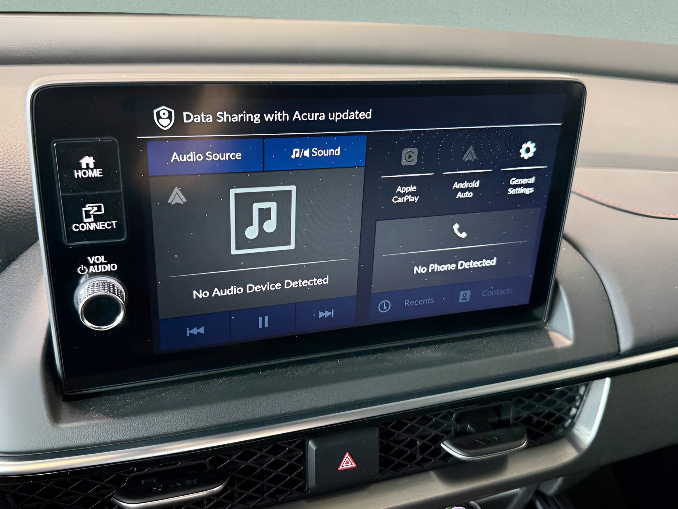 New 2026 Acura ADX A-Spec FWD image 17