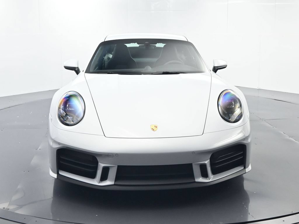 Certified 2026 Porsche 911 Carrera S RWD image 18