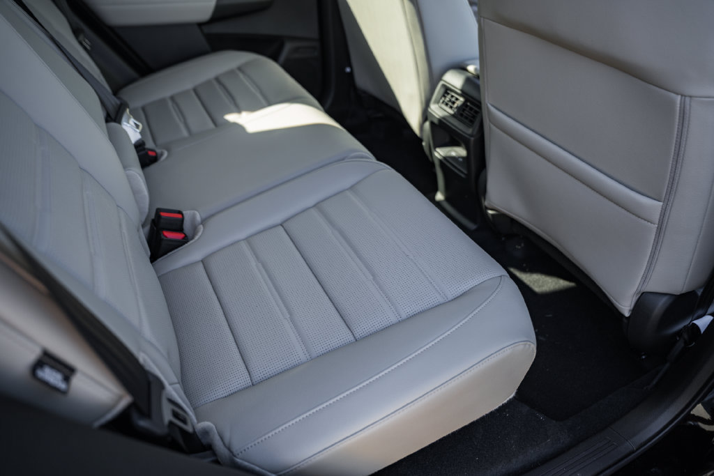 Used 2026 Honda CR-V EX-L image 27