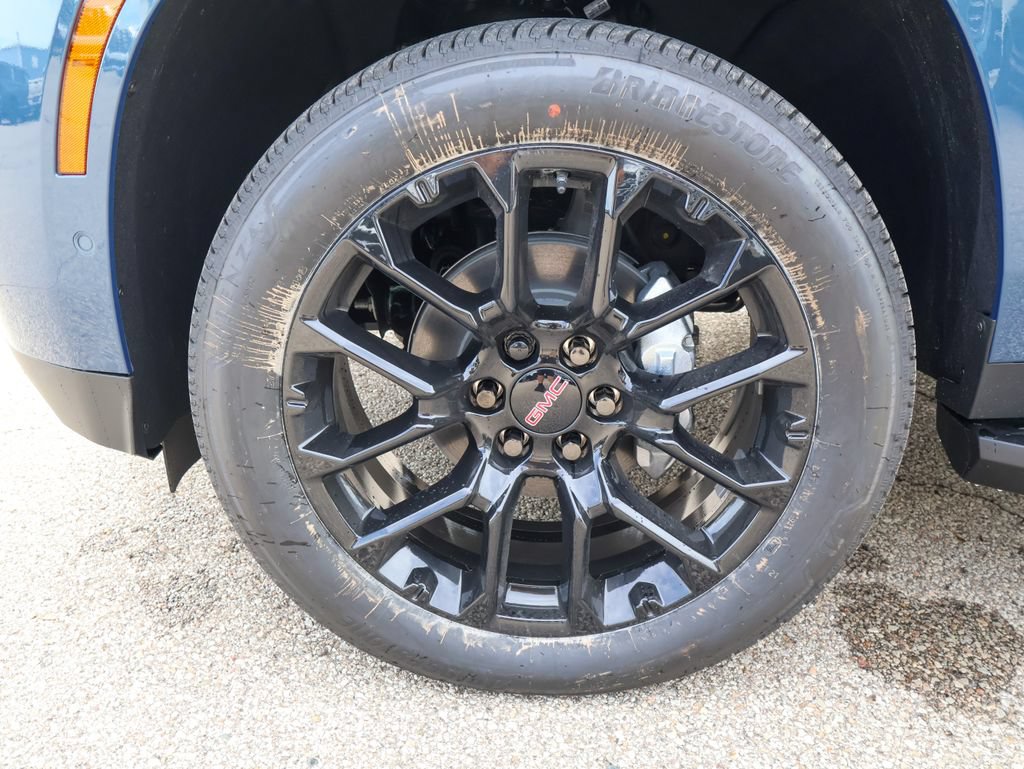 New 2026 GMC Yukon Elevation w/ Elevation Premium Package AWD/4WD image 42