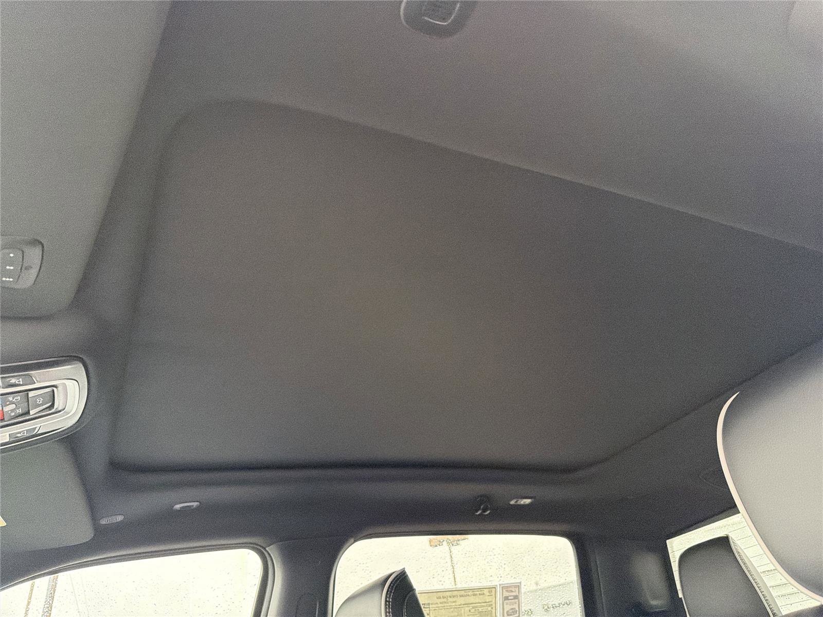 New 2026 RAM 1500 Laramie w/ Night Edition image 35