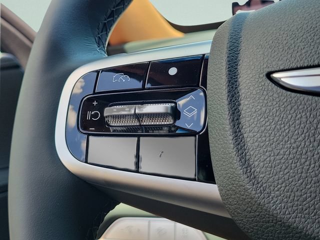 New 2026 Genesis GV80 2.5T Prestige AWD/4WD image 19