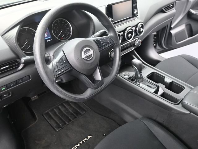 Used 2024 Nissan Sentra S FWD image 13