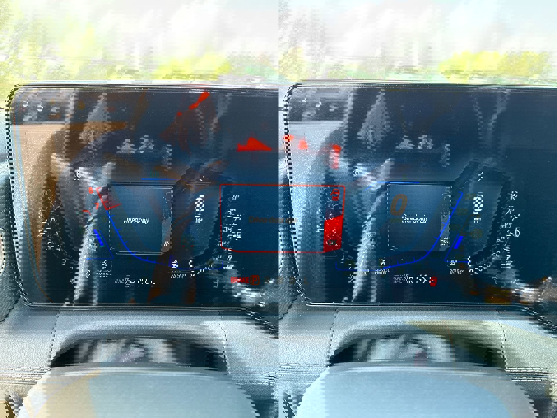 Used 2025 Ford Mustang Premium image 10