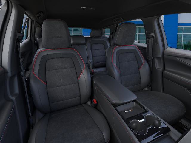 New 2026 Chevrolet Blazer EV RS image 24
