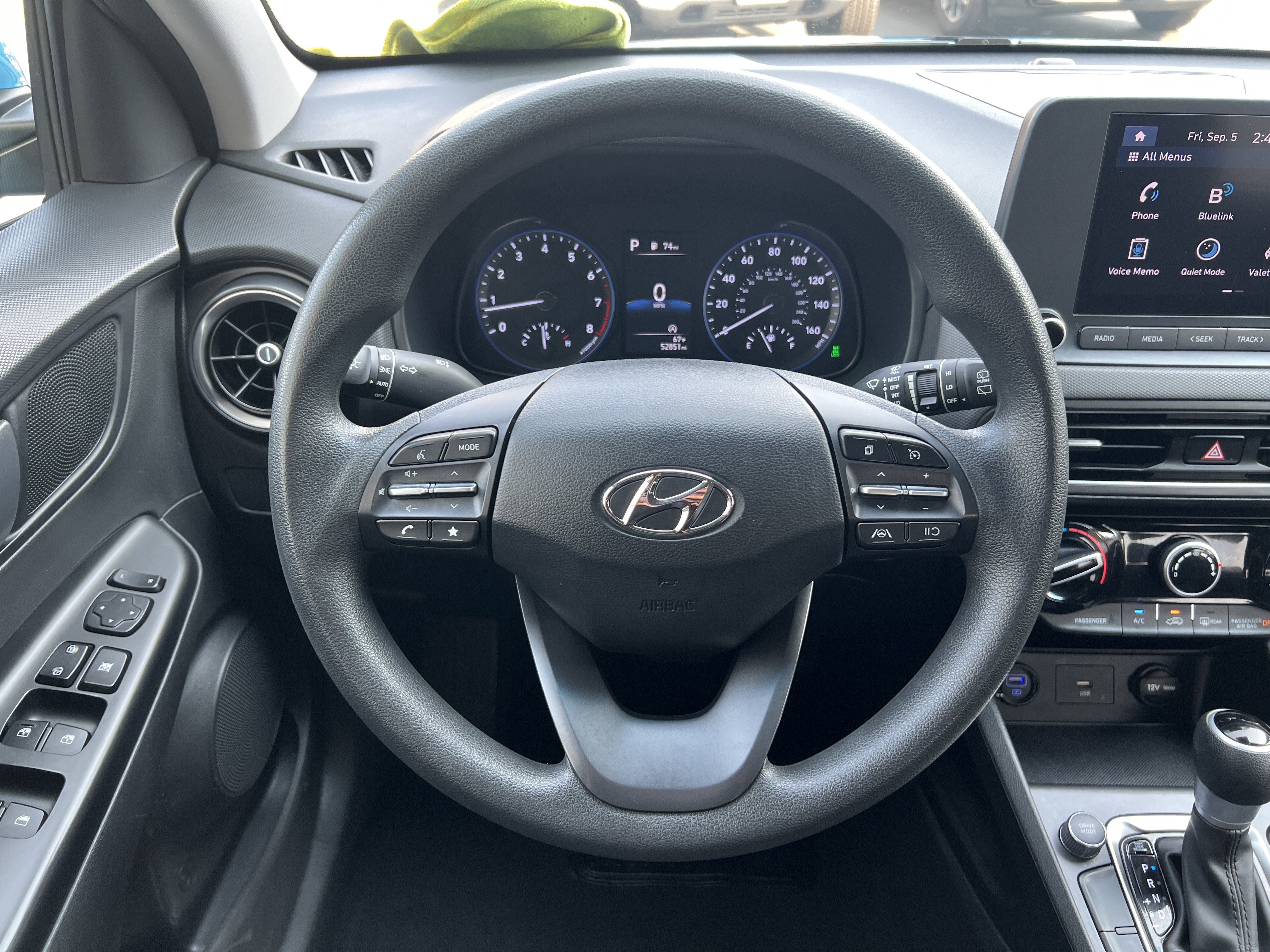 Used 2023 Hyundai Kona SEL image 26