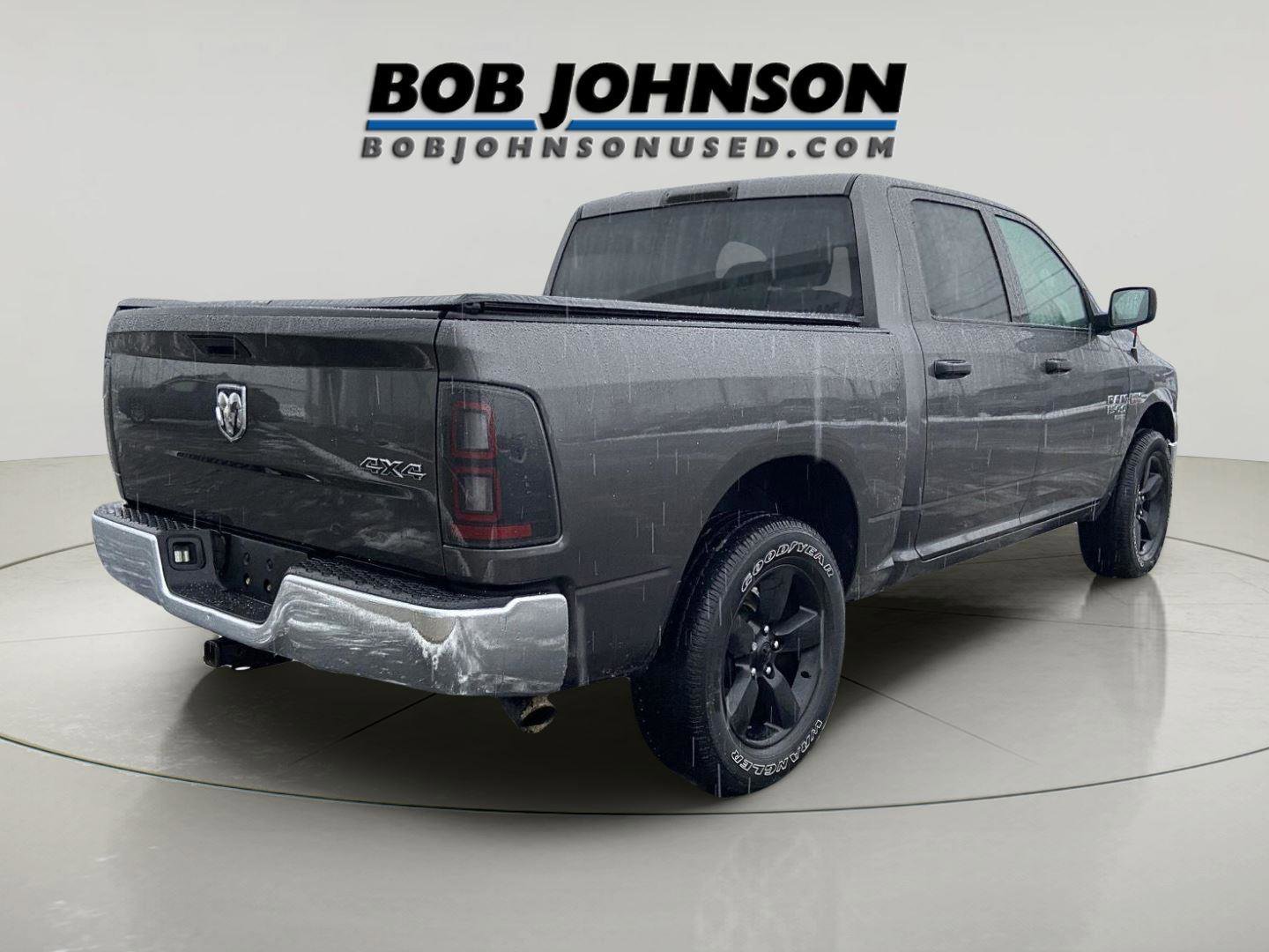 Used 2019 RAM 1500 Tradesman w/ Popular Equipment Group image 8