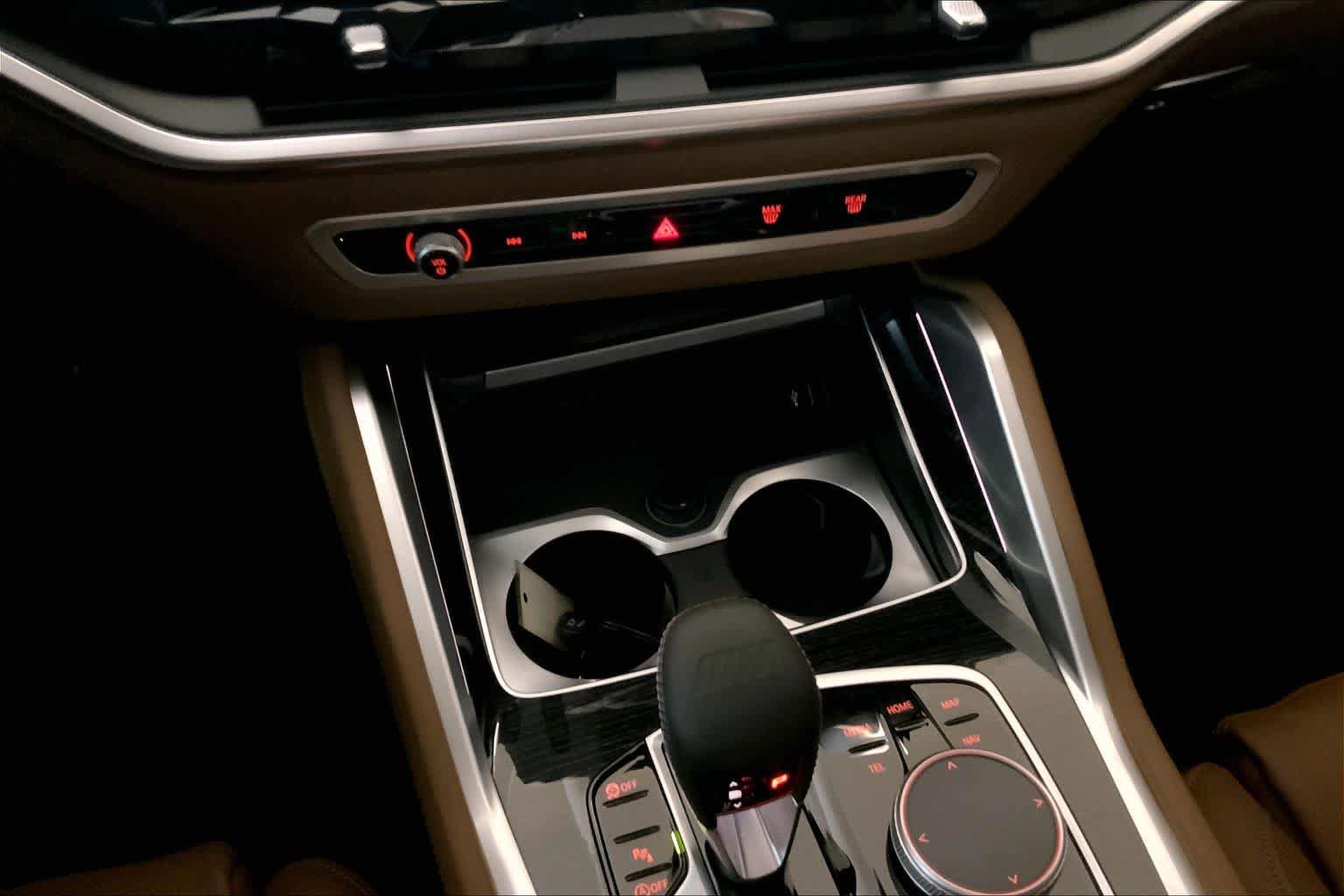 New 2026 BMW X5 M Competition w/ Executive Package image 20