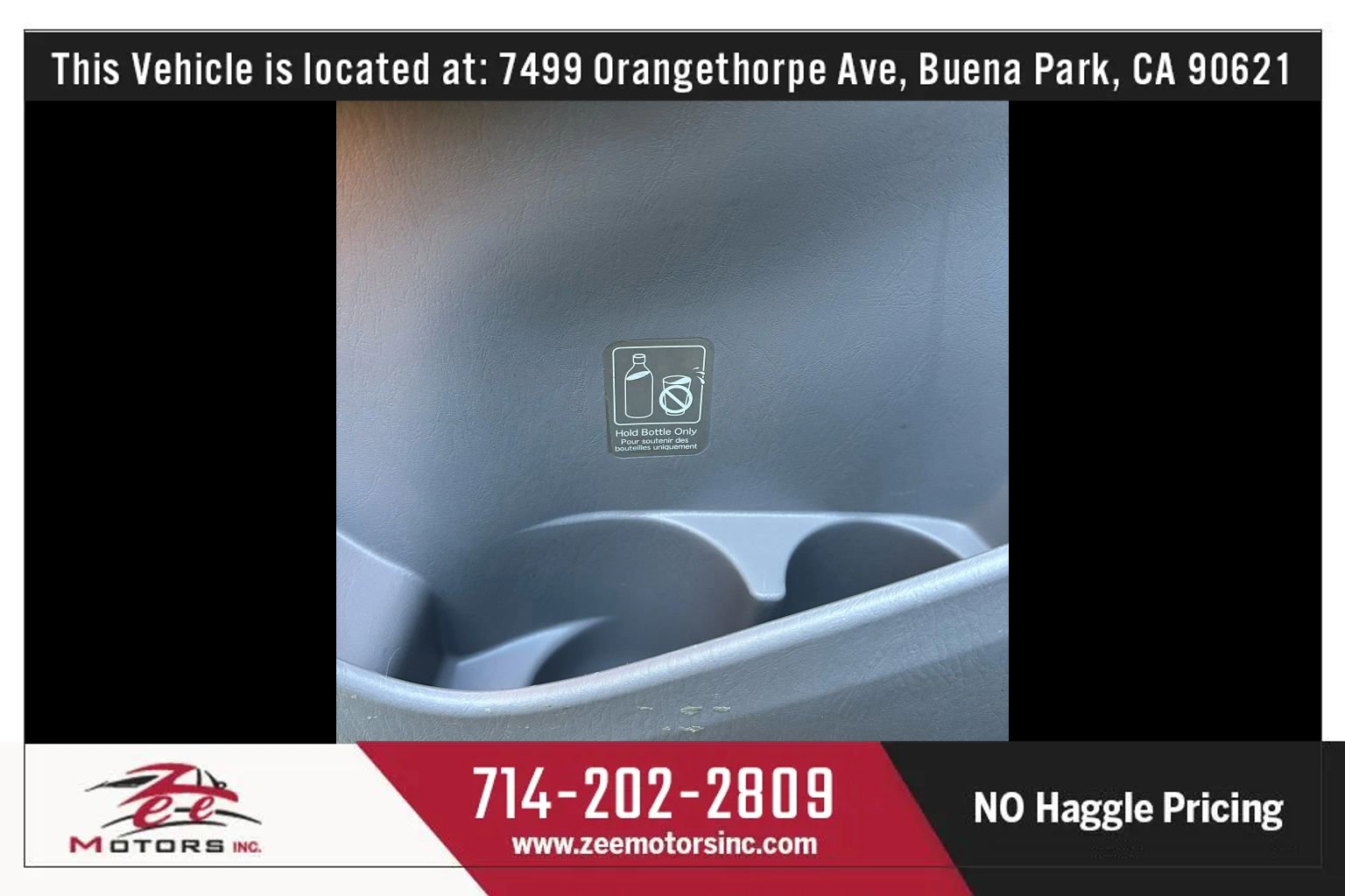 Used 2005 Toyota 4Runner Sport AWD/4WD image 29