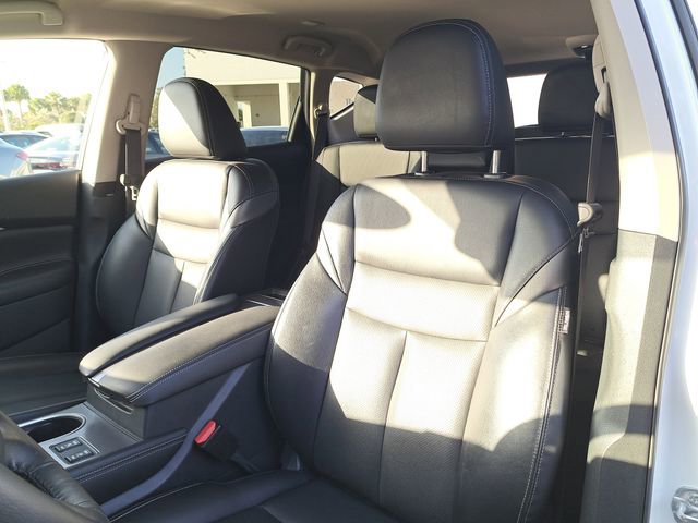 Used 2023 Nissan Murano SL w/ Cargo Package image 18