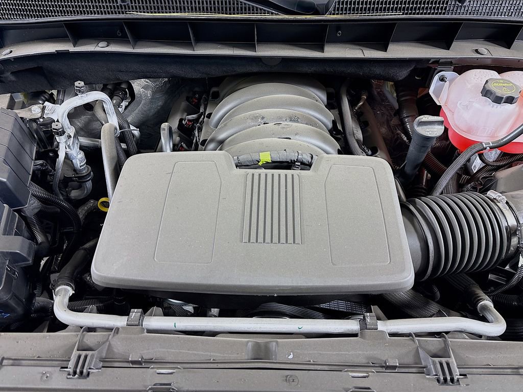 New 2026 GMC Sierra 1500 SLT w/ SLT Premium Plus Package image 15