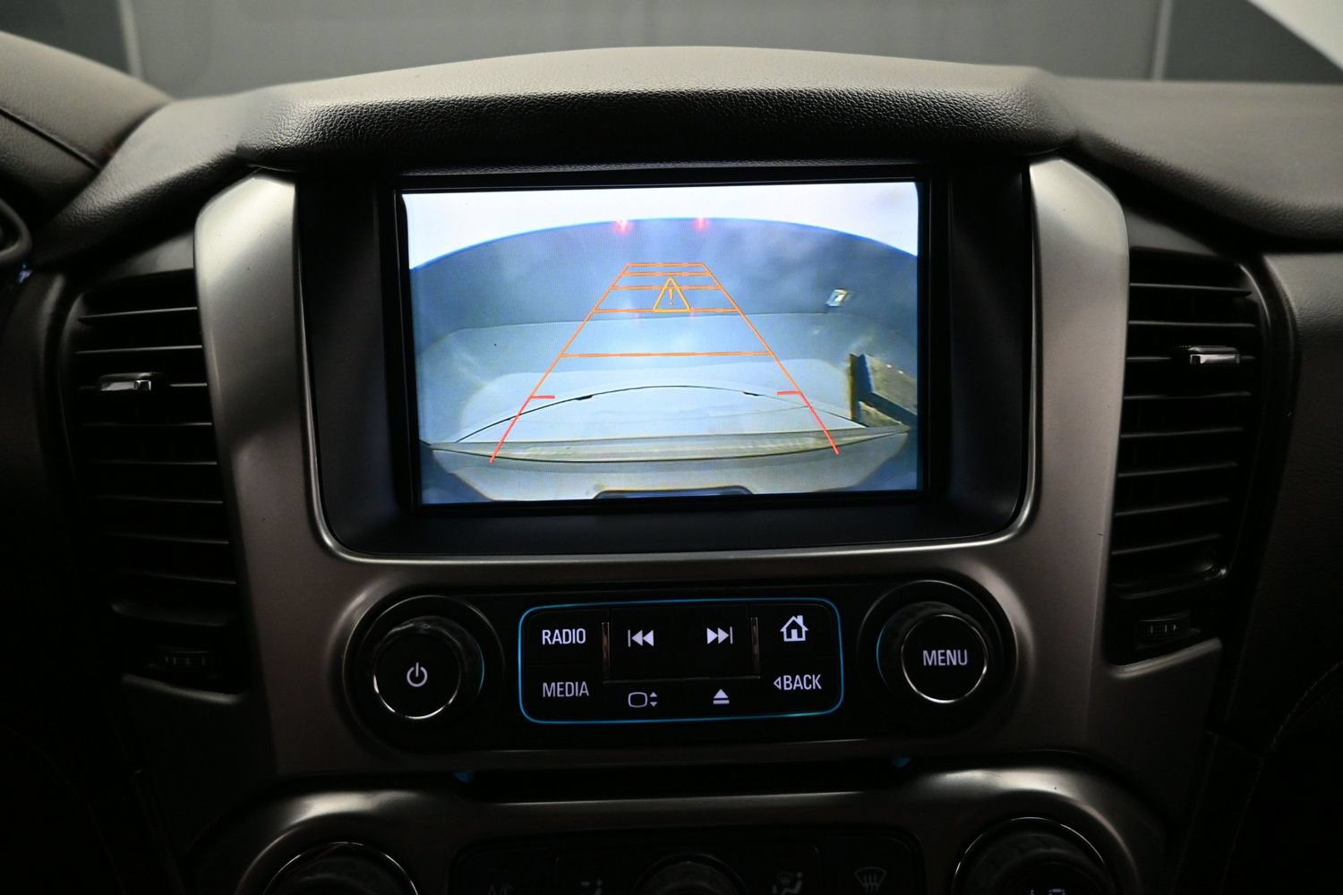 Used 2017 Chevrolet Tahoe LT AWD/4WD image 31