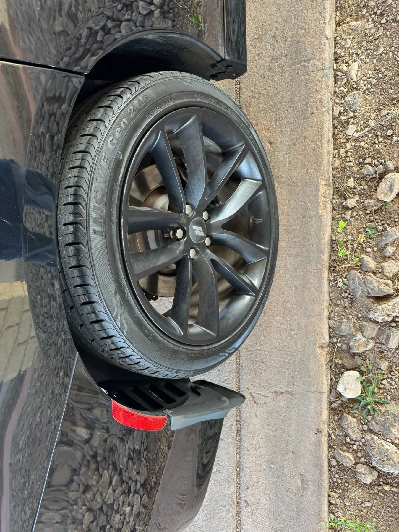 Used 2021 Dodge Charger R/T w/ Performance Handling Group image 16