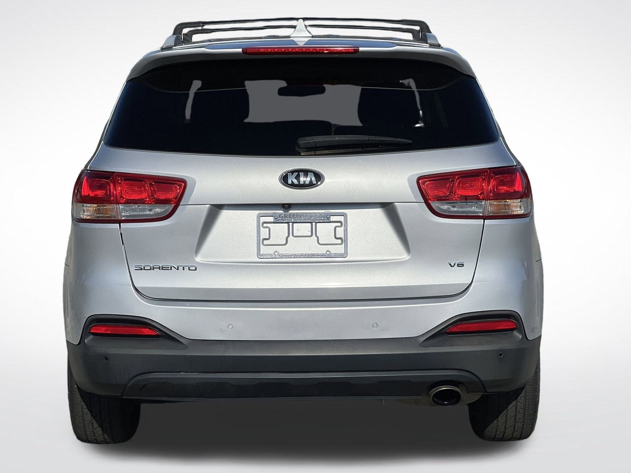 Used 2016 Kia Sorento LX w/ LX Convenience Package image 29
