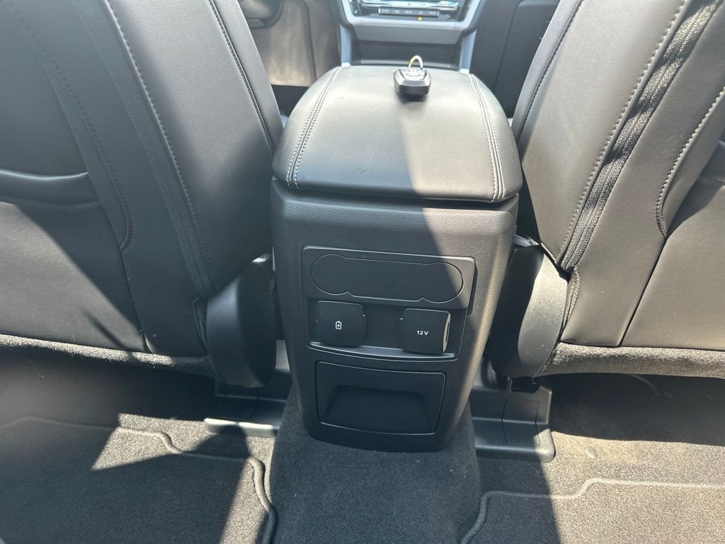Certified 2024 Ford Explorer XLT w/ Equipment Group 202A AWD/4WD image 34