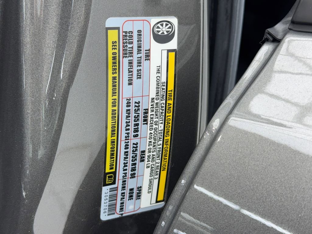 Used 2024 Alfa Romeo Tonale Ti w/ Active Assist Package AWD/4WD image 52