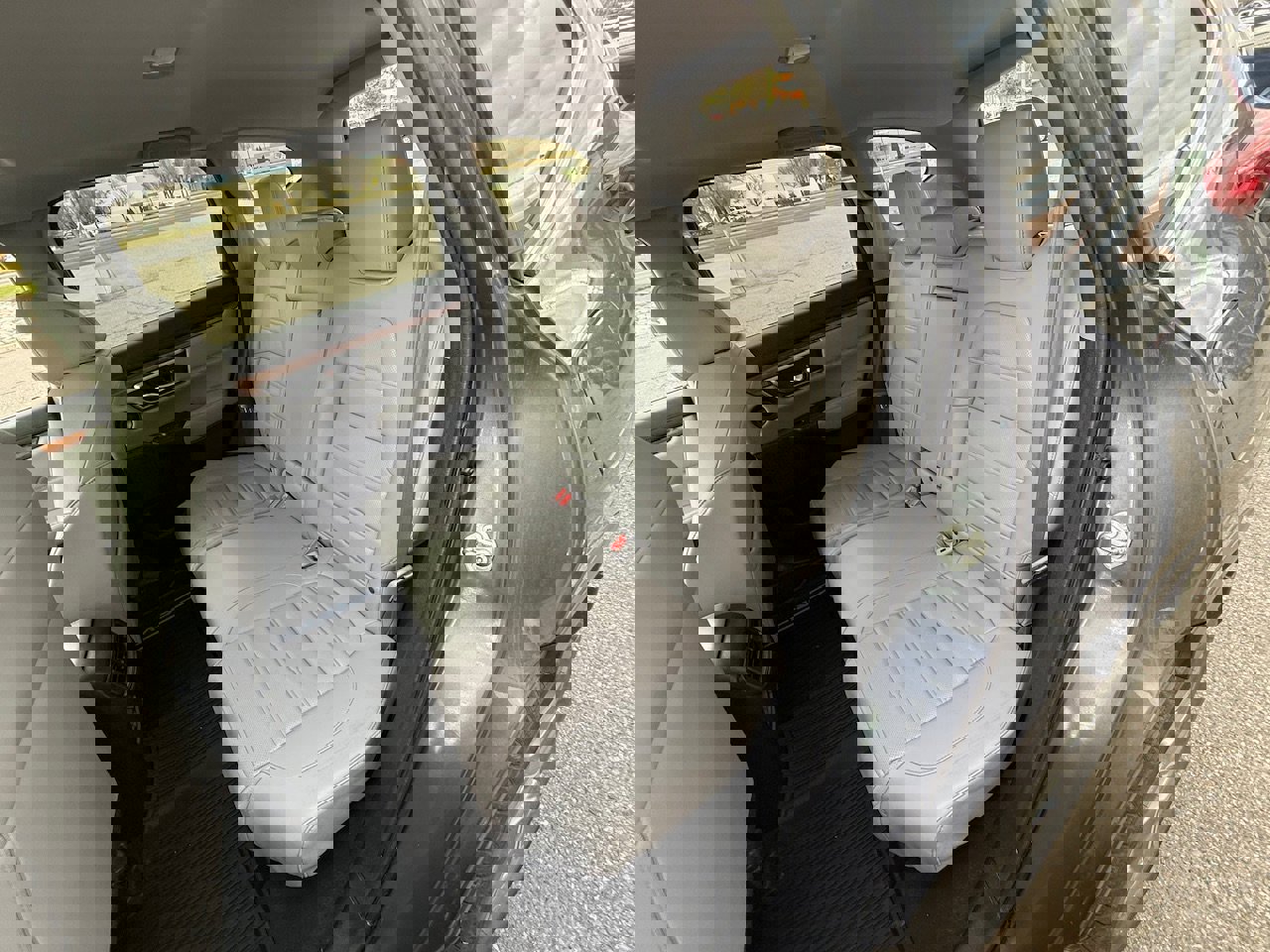 Used 2017 Honda CR-V EX-L image 38