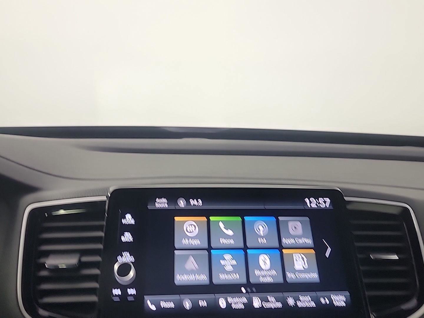 Certified 2024 Honda Ridgeline RTL image 29