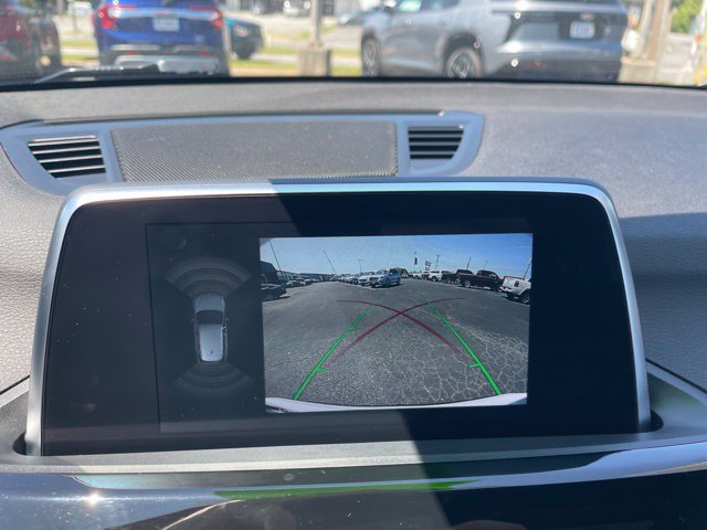 Used 2019 BMW X1 xDrive28i w/ Convenience Package AWD/4WD image 17