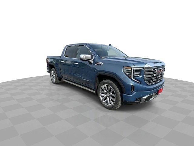 New 2026 GMC Sierra 1500 Denali w/ Denali Reserve Package image 2