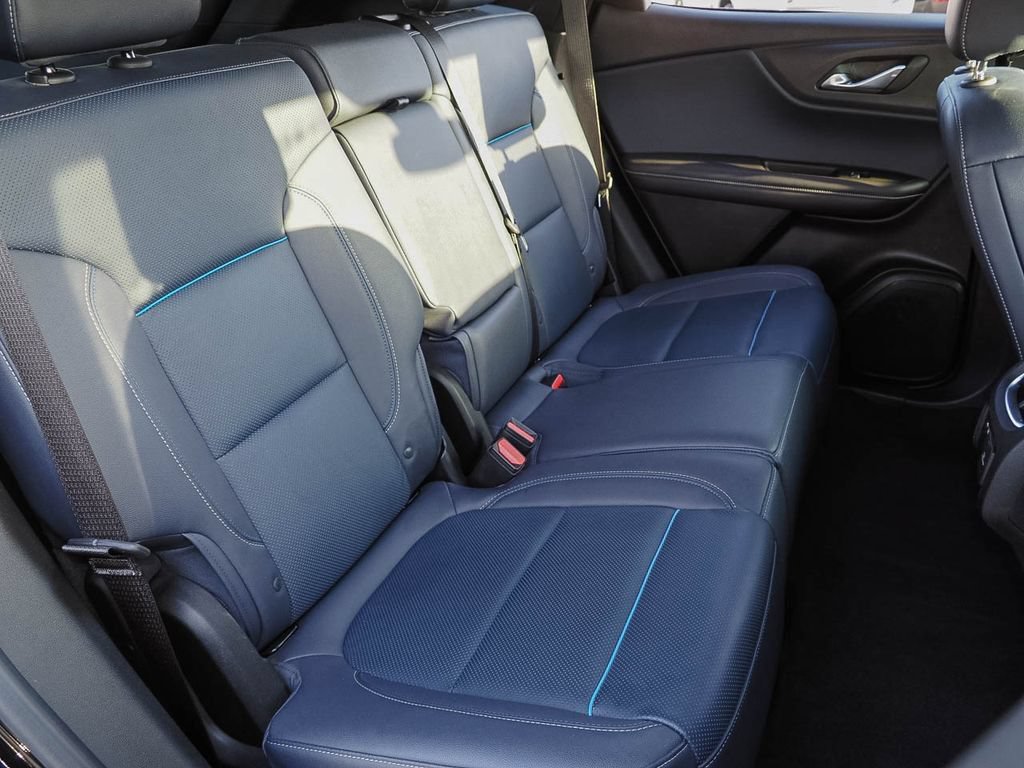 Certified 2023 Chevrolet Blazer RS AWD/4WD image 22