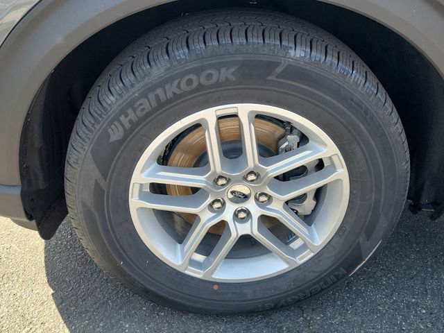 New 2026 Ford Explorer Active w/ Active Comfort Package RWD image 7