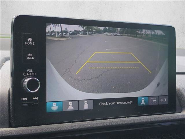 Used 2024 Honda CR-V Sport Touring image 14