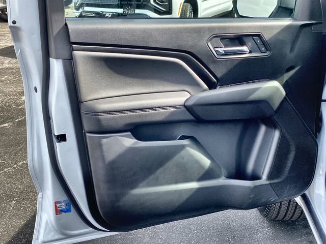 Certified 2026 Chevrolet Colorado LT image 14