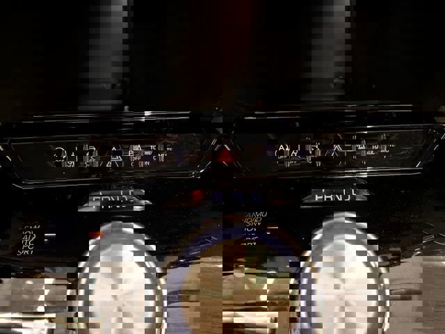 Used 2023 Jeep Wagoneer Series II w/ Flexible Seating Group image 36