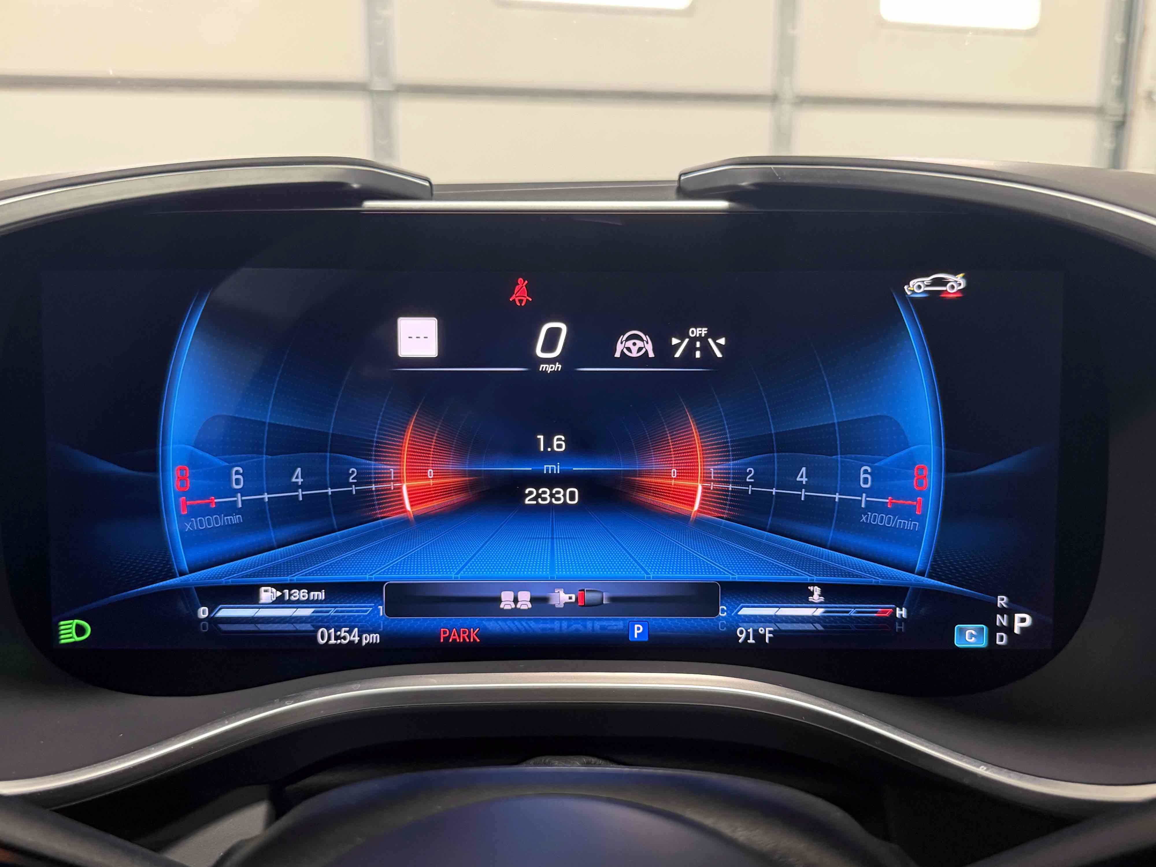 Used 2025 Mercedes-Benz AMG GT 63 image 71