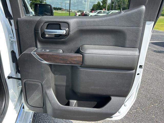 Used 2020 GMC Sierra 1500 SLT w/ SLT Premium Plus Package image 16