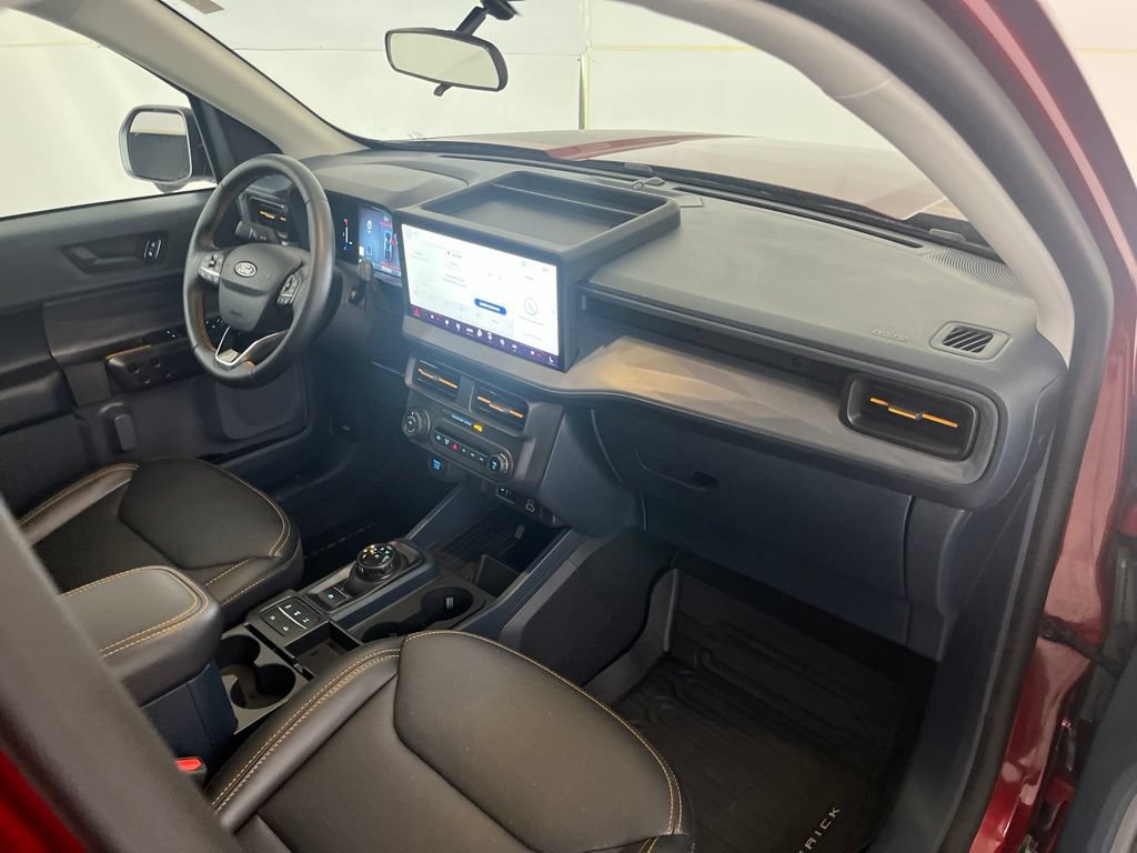 Used 2025 Ford Maverick Tremor AWD/4WD image 21