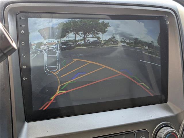 Used 2016 Chevrolet Silverado 1500 W/T image 8