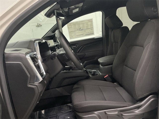 New 2026 GMC Canyon Elevation w/ Convenience Package image 19
