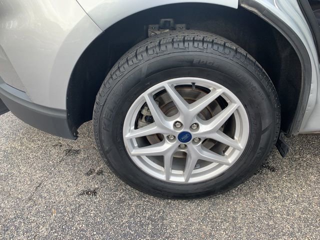 Used 2022 Ford Edge SEL image 41