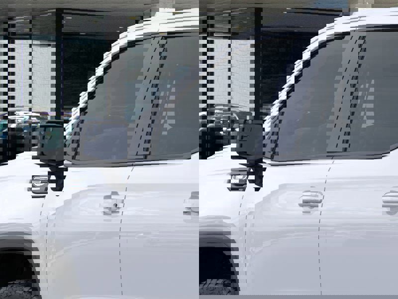 New 2026 GMC Sierra 1500 Elevation image 15