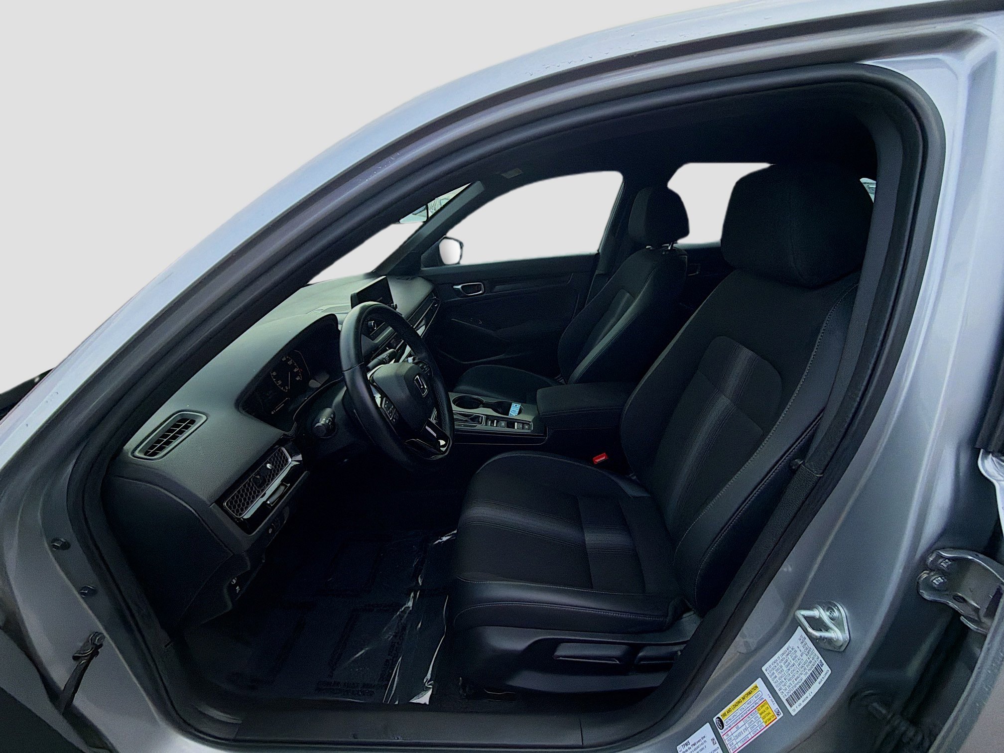 Certified 2023 Honda Civic Sport image 18