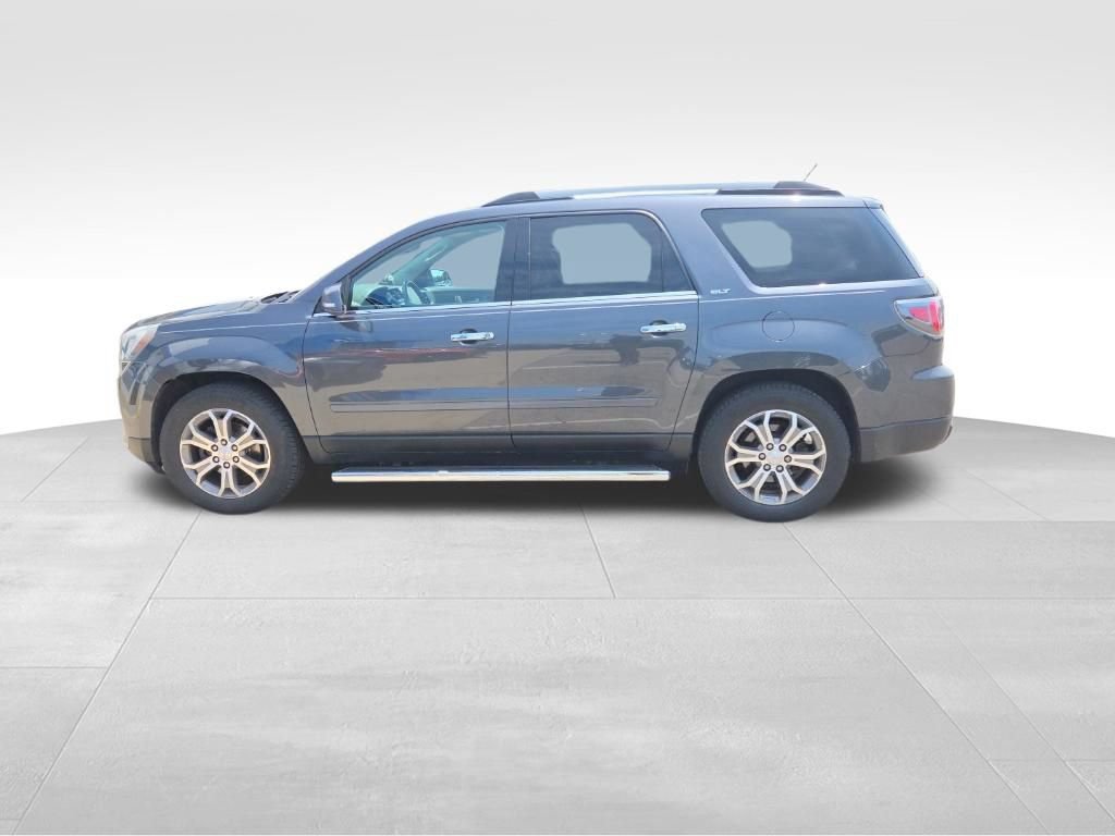 Used 2013 GMC Acadia SLT FWD image 6