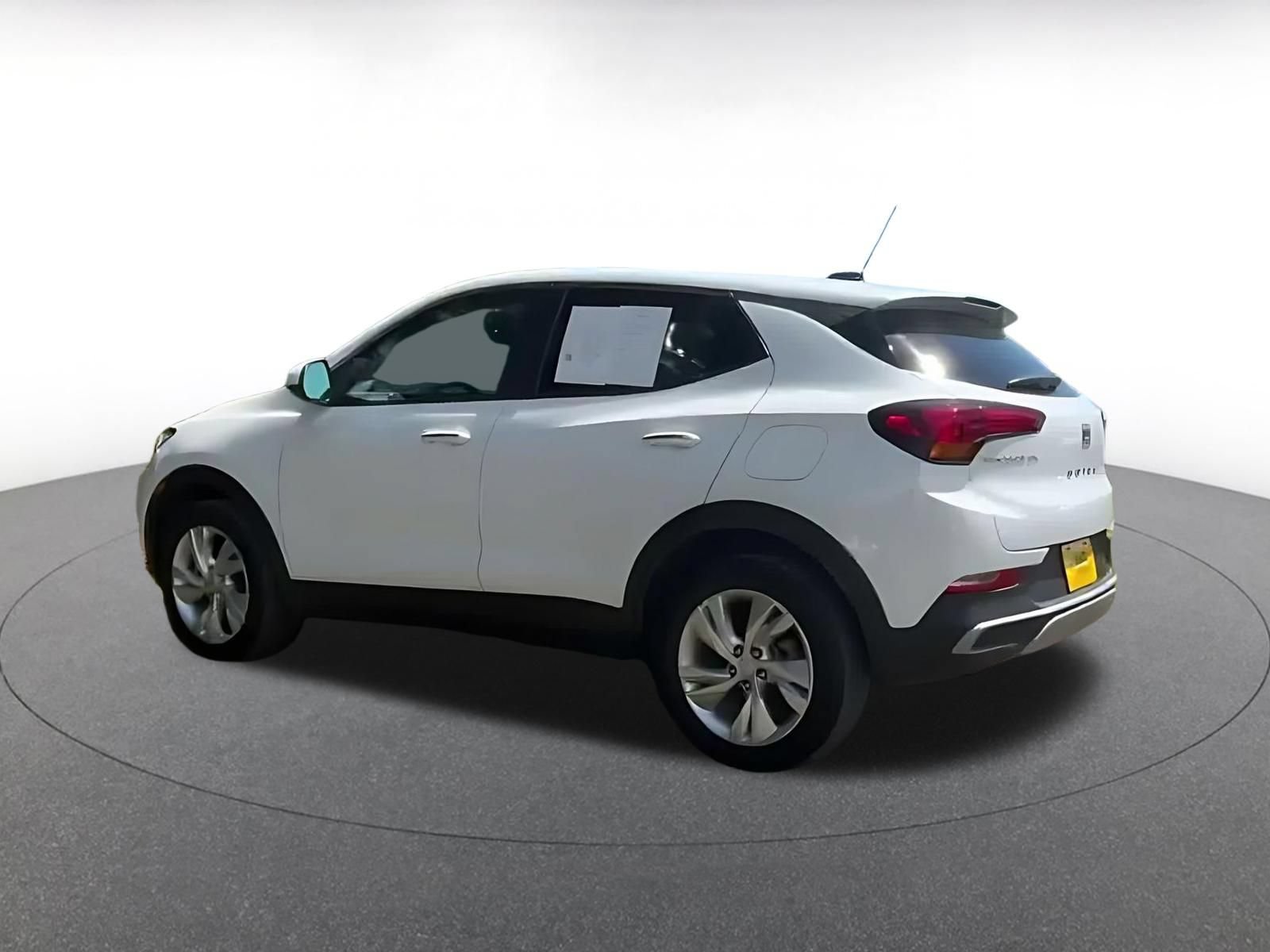 Used 2026 Buick Encore GX Preferred FWD image 9