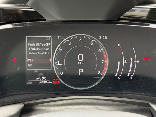 Used 2025 Lexus NX 350 AWD w/ Cold Area Package image 25
