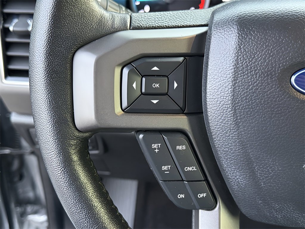 Used 2020 Ford Expedition XLT image 16