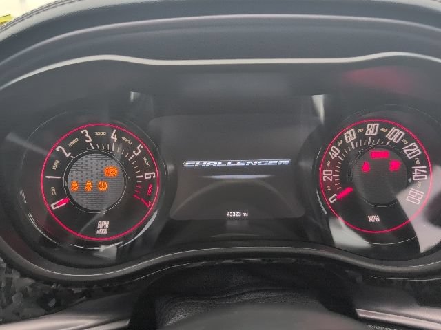 Used 2023 Dodge Challenger GT w/ Plus Package AWD/4WD image 15