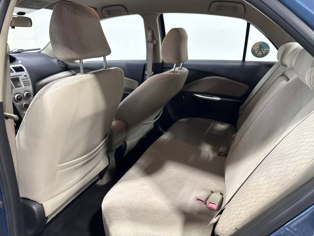Used 2007 Toyota Yaris Sedan FWD image 22