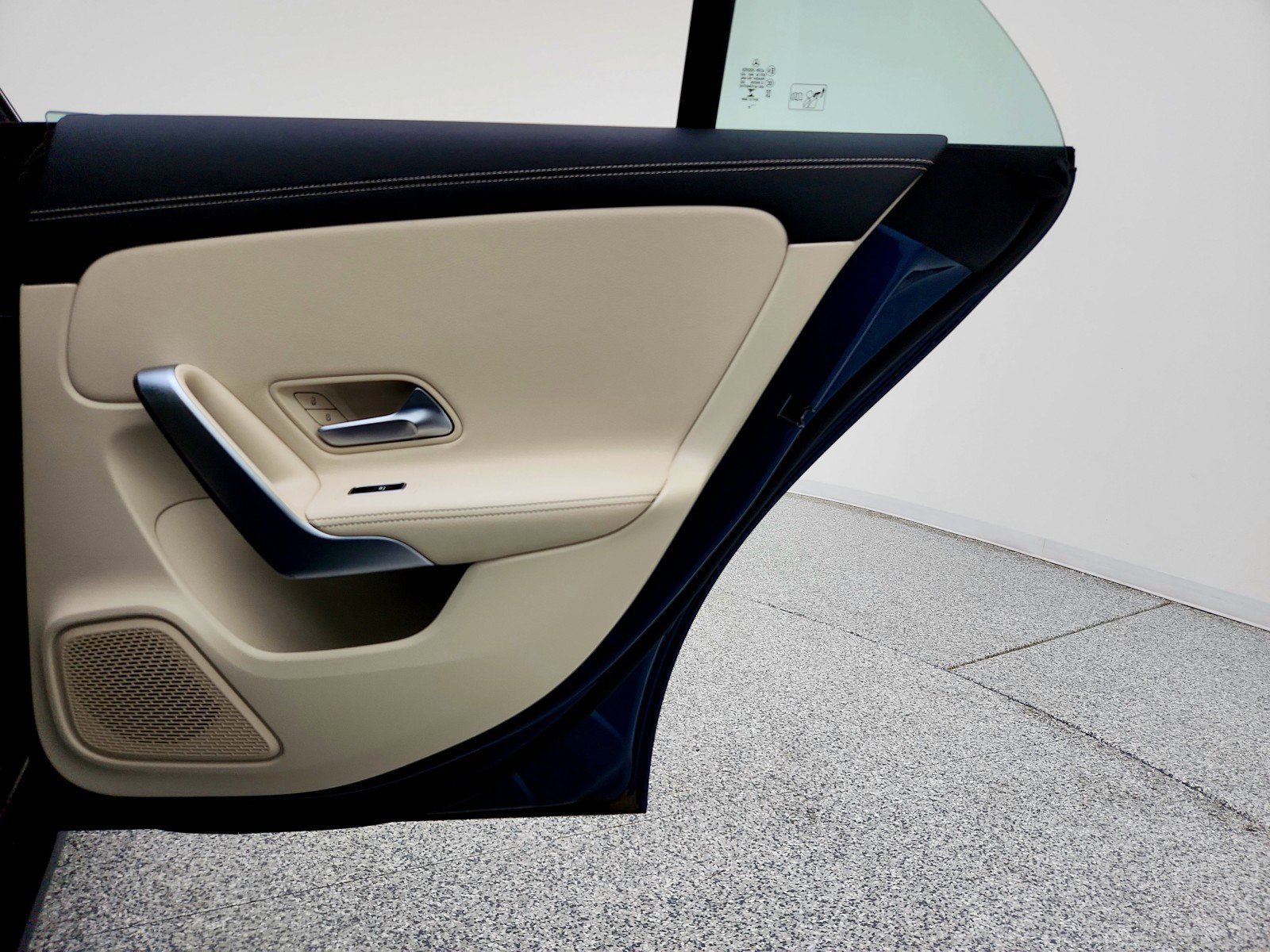 Certified 2022 Mercedes-Benz CLA 250 image 23