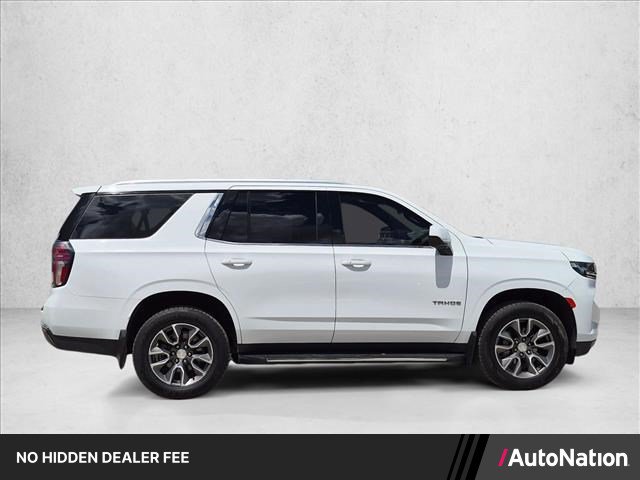 Used 2023 Chevrolet Tahoe LS